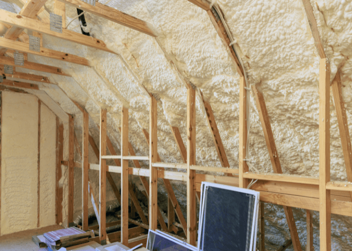 Building Insulation Services in Vadodara Gujarat