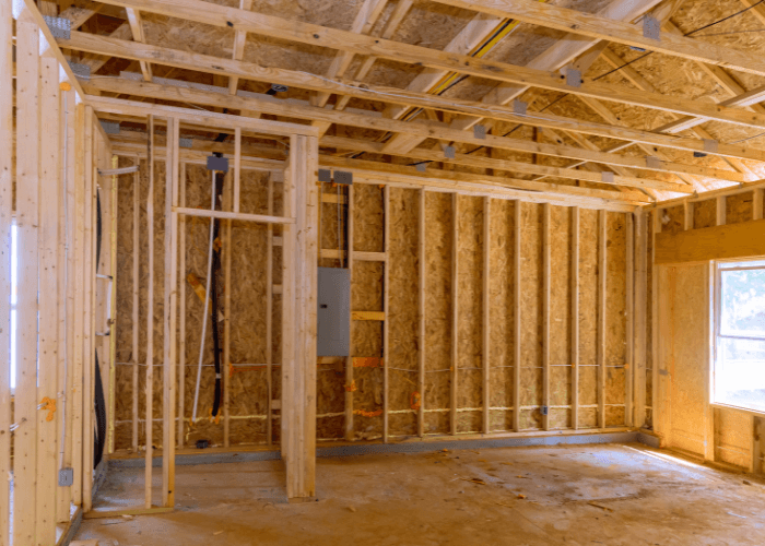 Industrial Acoustic Insulation Contractor