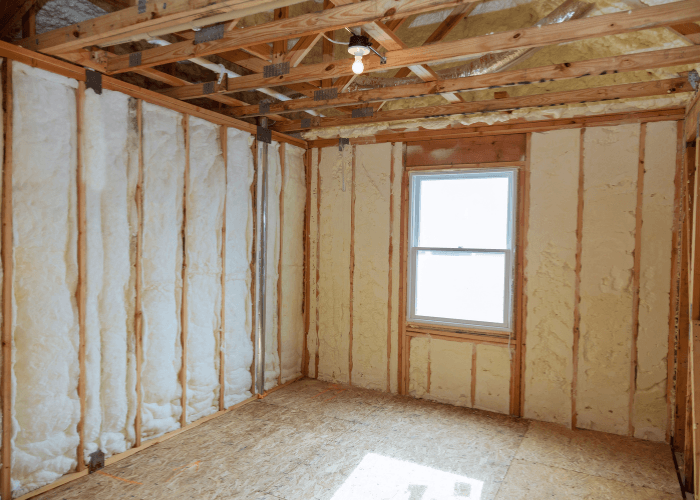Noise Control Insulation Services
