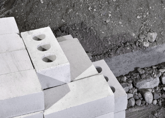 Calcium Silicate Insulation Installation