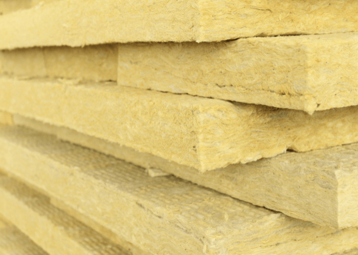 Rockwool Boiler Insulation Services