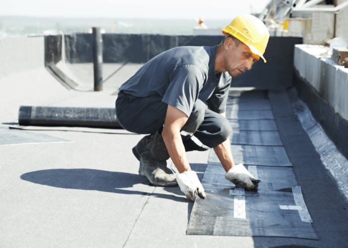 Water Proofing in Gujarat
