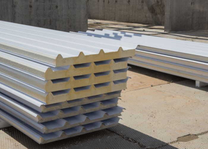 PUF Insulation Installation Vadodara