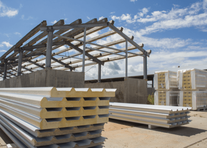 Polyurethane Foam Insulation Services